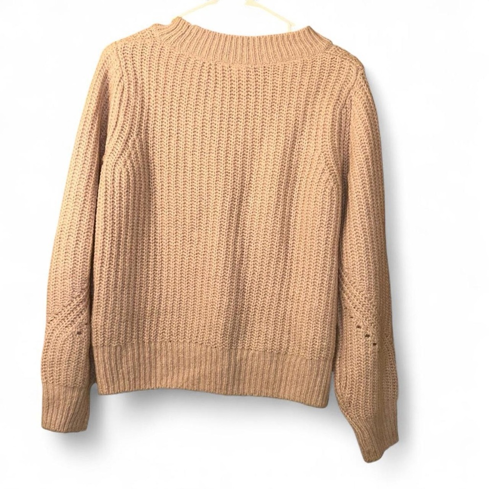 GAP Knit Cardigan Sweater - Picture 2 of 7